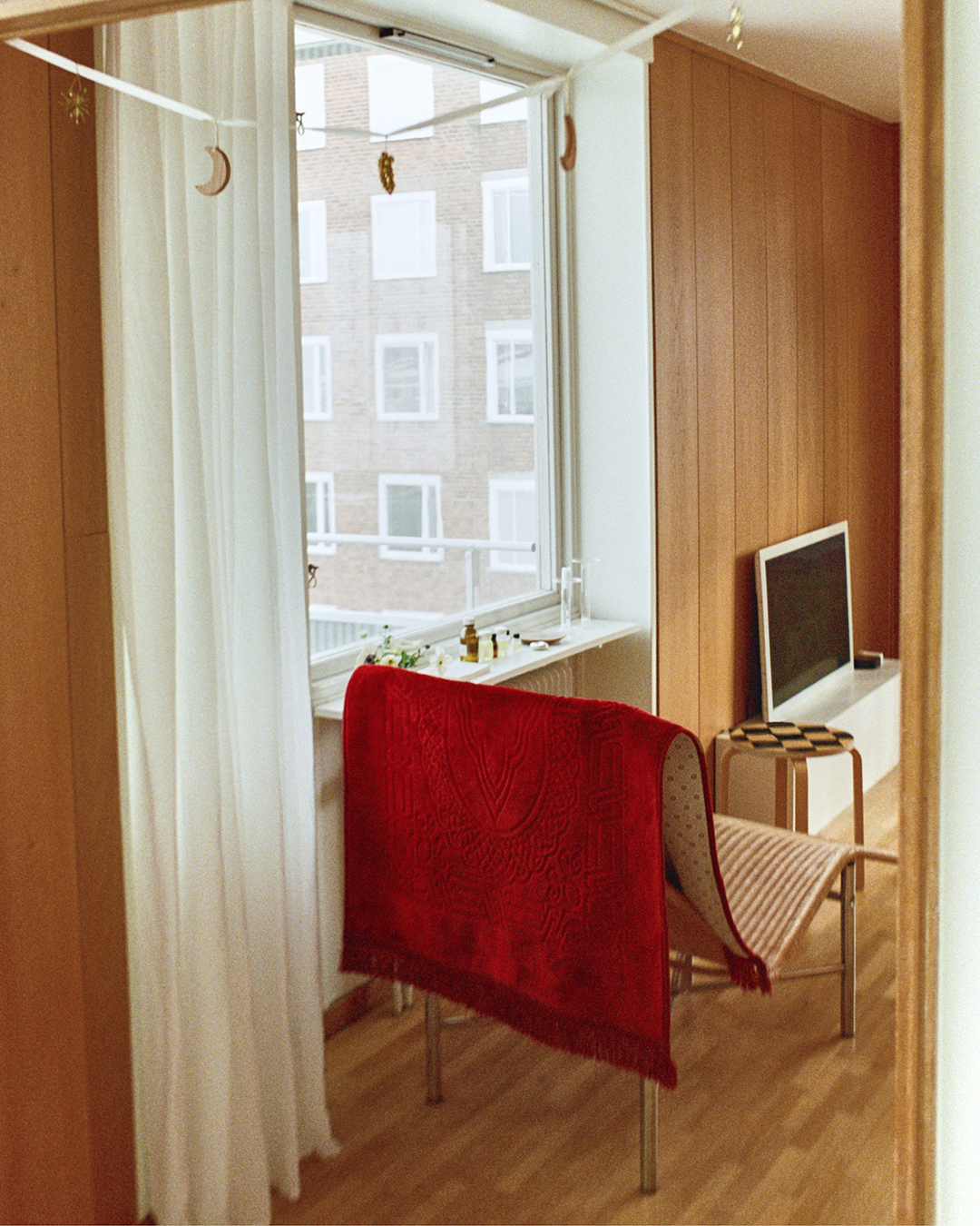 Home of Haisam Mohammed